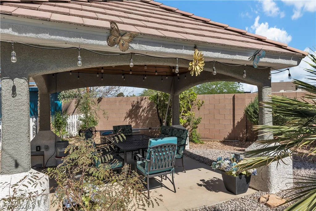131 Beesley, Las Vegas, NV 89110