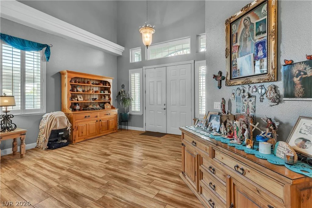 131 Beesley, Las Vegas, NV 89110