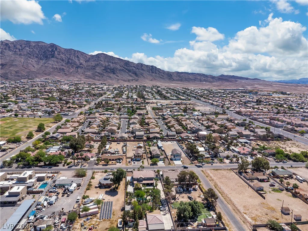 131 Beesley, Las Vegas, NV 89110
