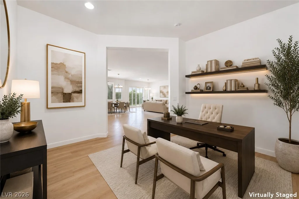 2149 Bliss Corner, Henderson, NV 89044