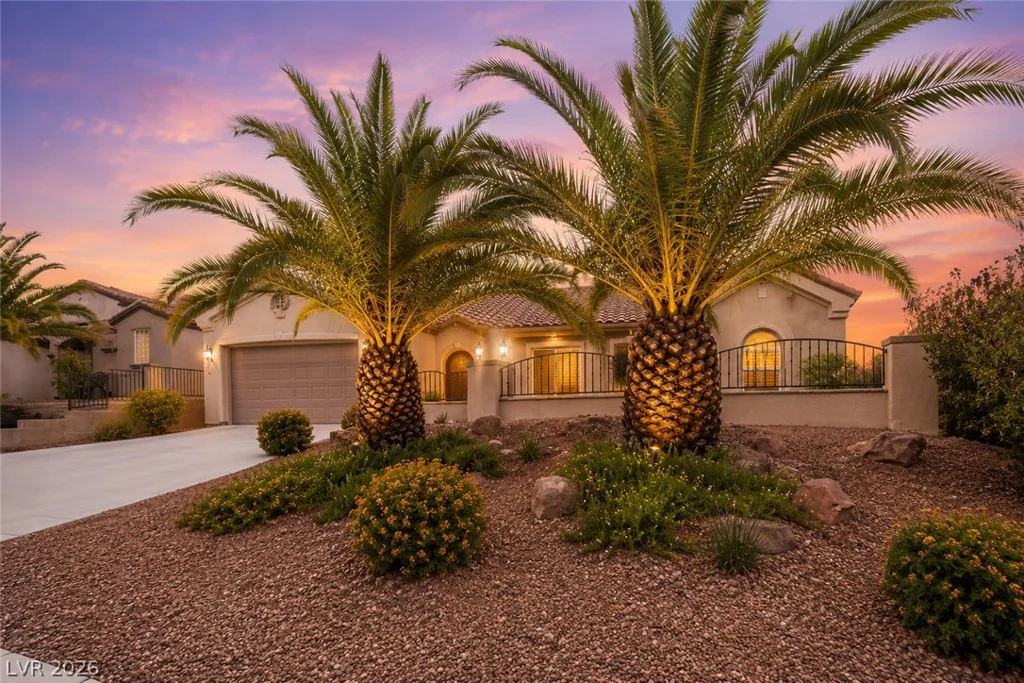2149 Bliss Corner, Henderson, NV 89044