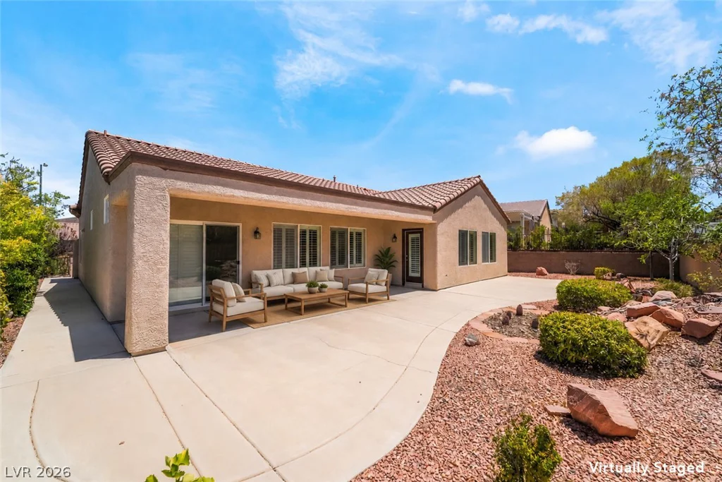 2149 Bliss Corner, Henderson, NV 89044