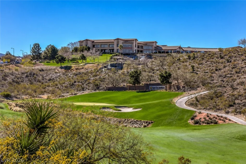 2149 Bliss Corner, Henderson, NV 89044