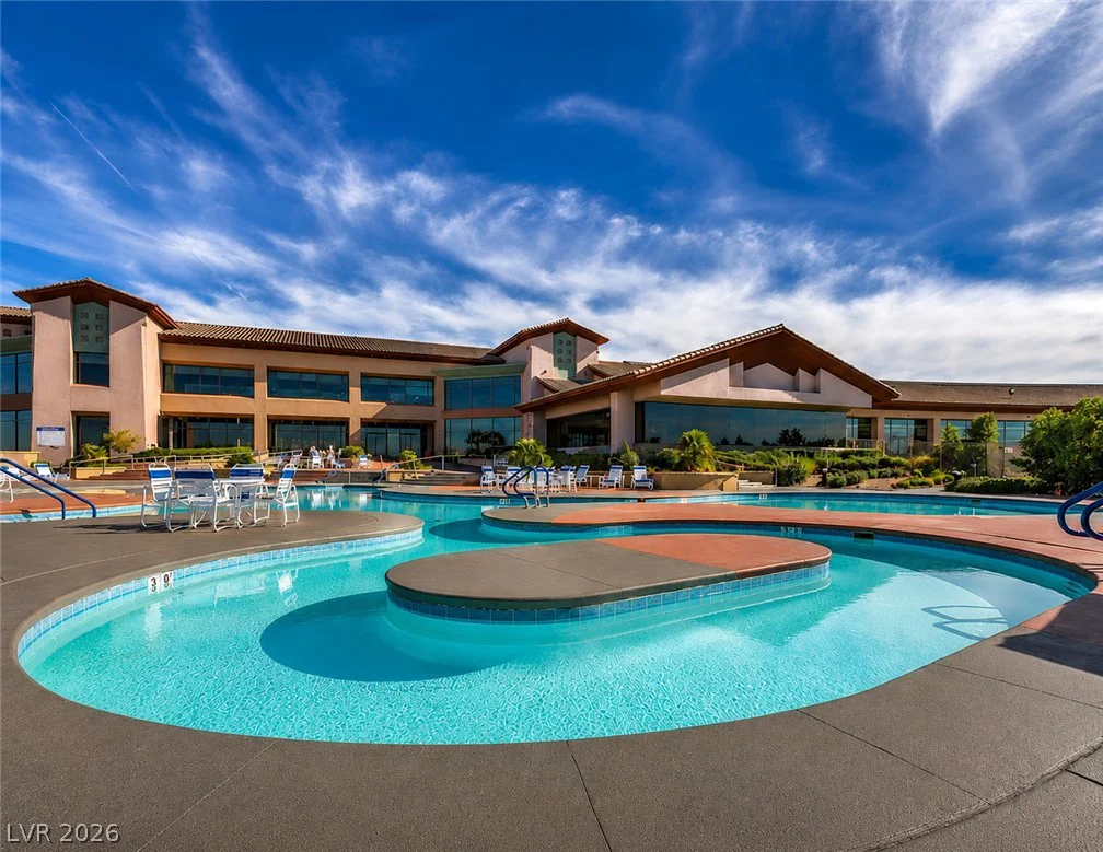 2149 Bliss Corner, Henderson, NV 89044