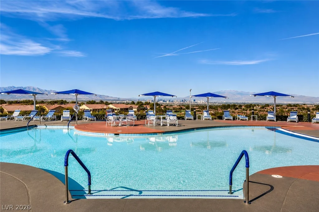 2149 Bliss Corner, Henderson, NV 89044