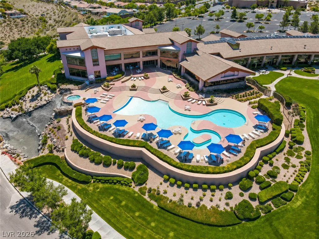 2149 Bliss Corner, Henderson, NV 89044