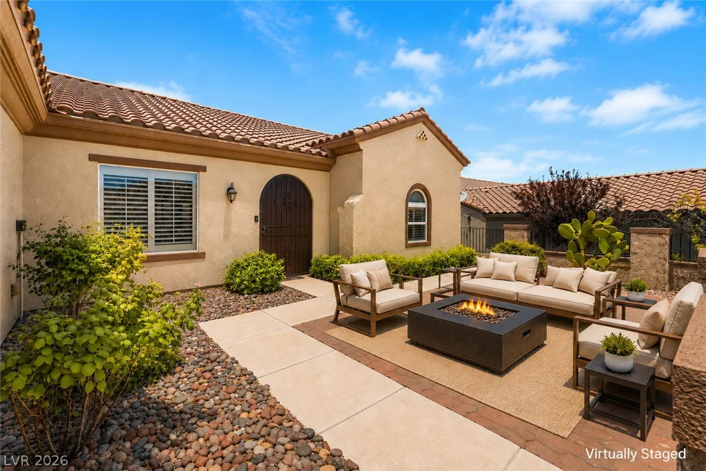 2149 Bliss Corner, Henderson, NV 89044