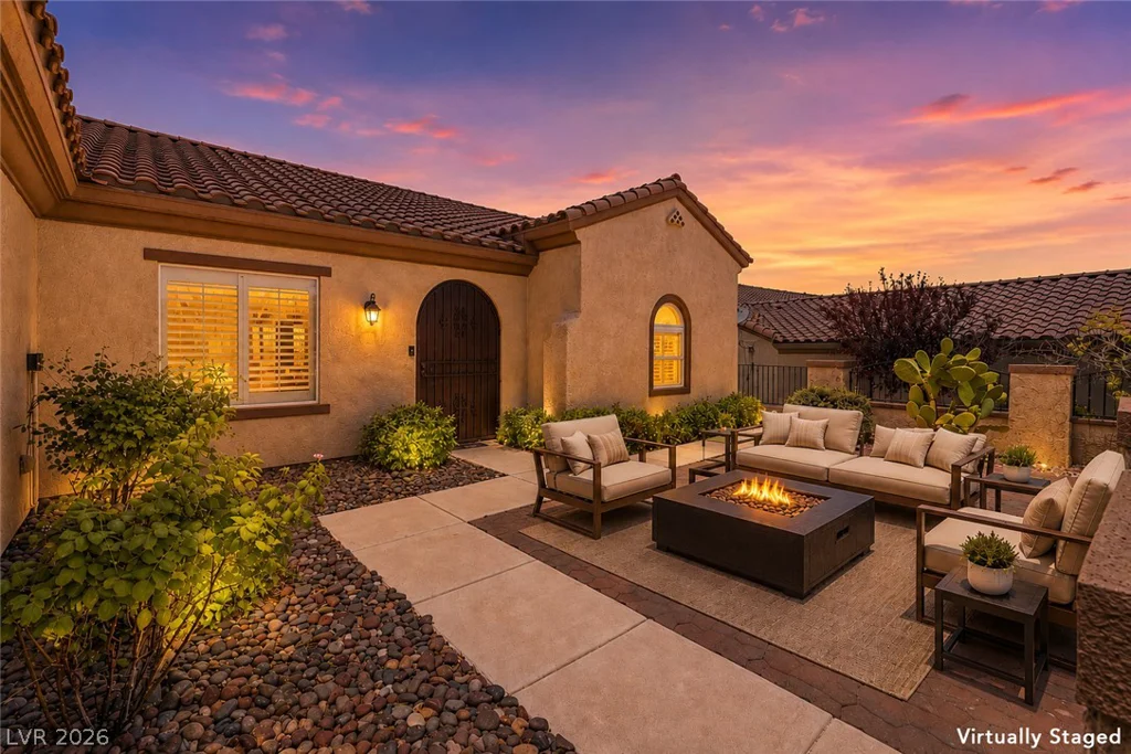 2149 Bliss Corner, Henderson, NV 89044