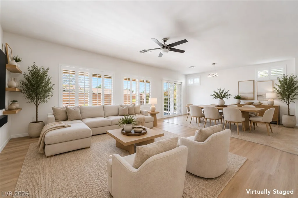 2149 Bliss Corner, Henderson, NV 89044