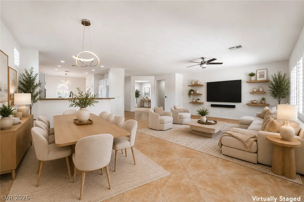 2149 Bliss Corner, Henderson, NV 89044