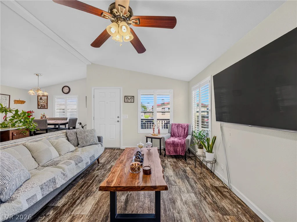364 Hilton Head, Pahrump, NV 89048