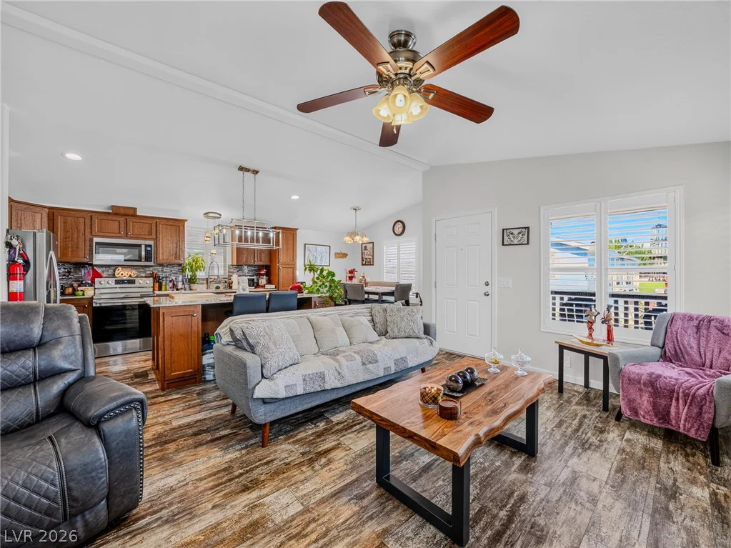 364 Hilton Head, Pahrump, NV 89048