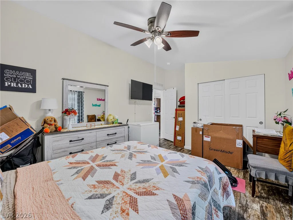 364 Hilton Head, Pahrump, NV 89048