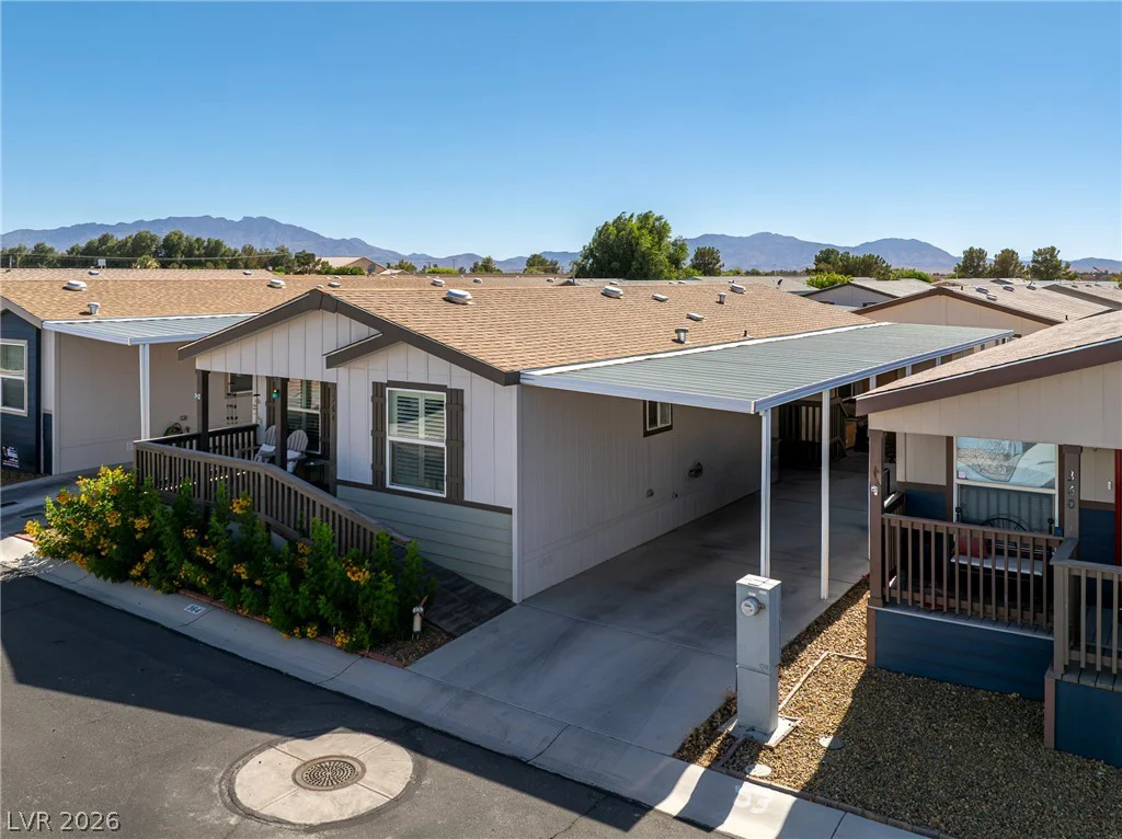 364 Hilton Head, Pahrump, NV 89048