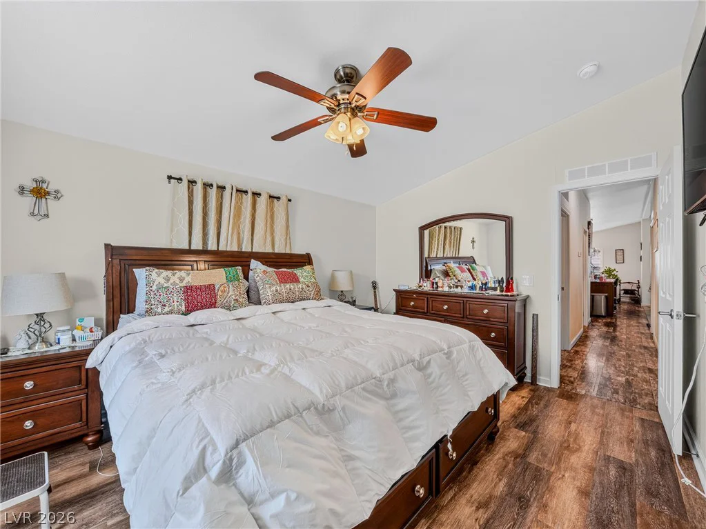 364 Hilton Head, Pahrump, NV 89048