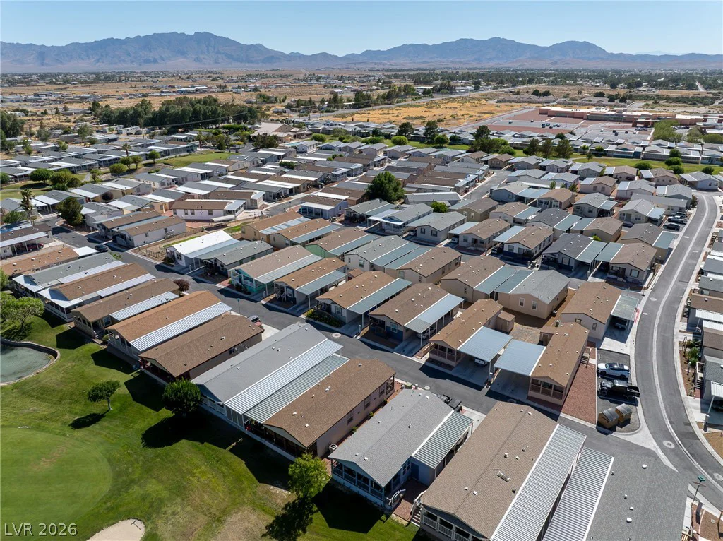 364 Hilton Head, Pahrump, NV 89048