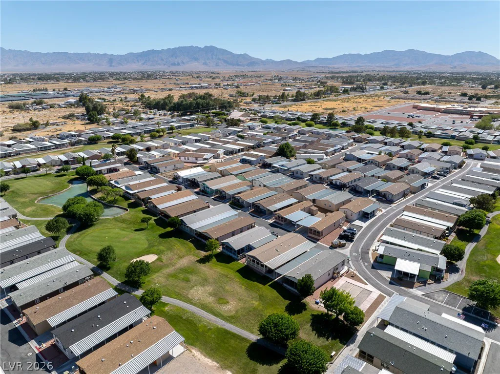 364 Hilton Head, Pahrump, NV 89048