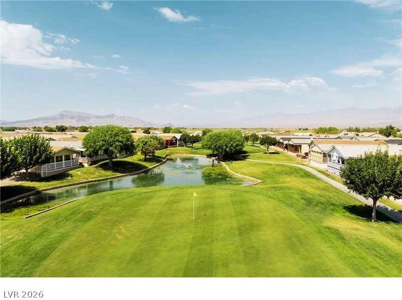 364 Hilton Head, Pahrump, NV 89048