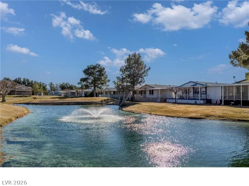364 Hilton Head, Pahrump, NV 89048
