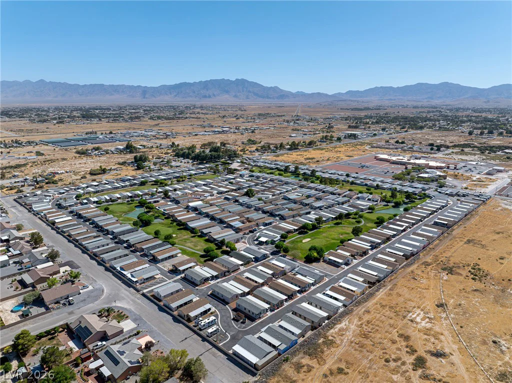 364 Hilton Head, Pahrump, NV 89048