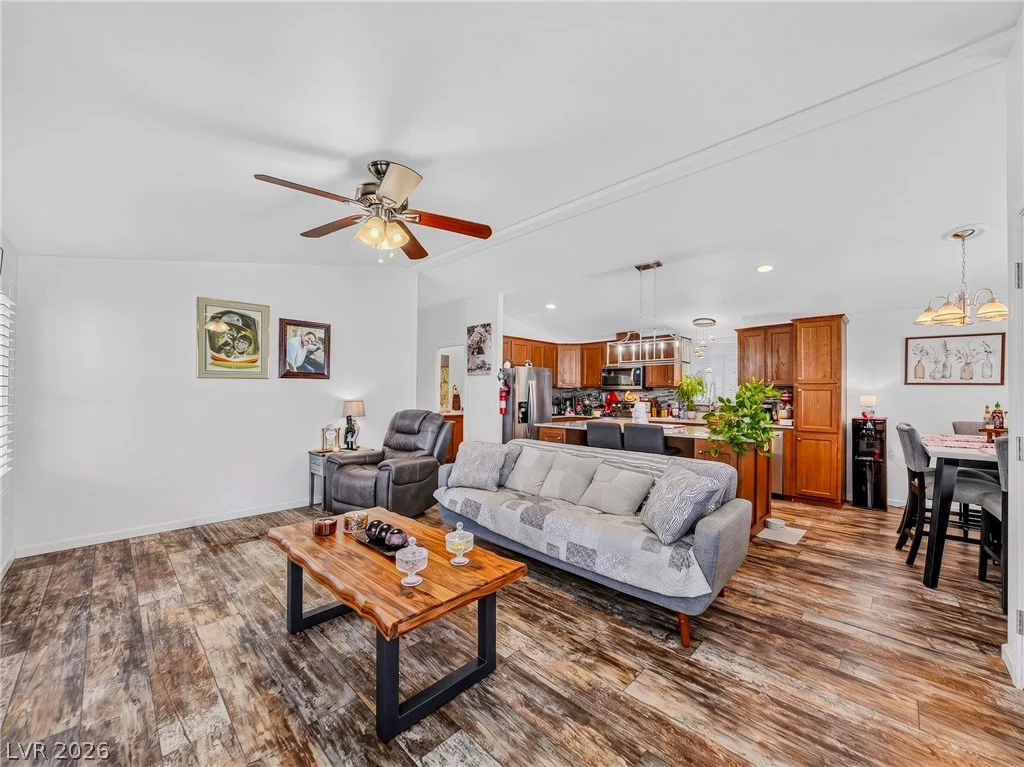 364 Hilton Head, Pahrump, NV 89048