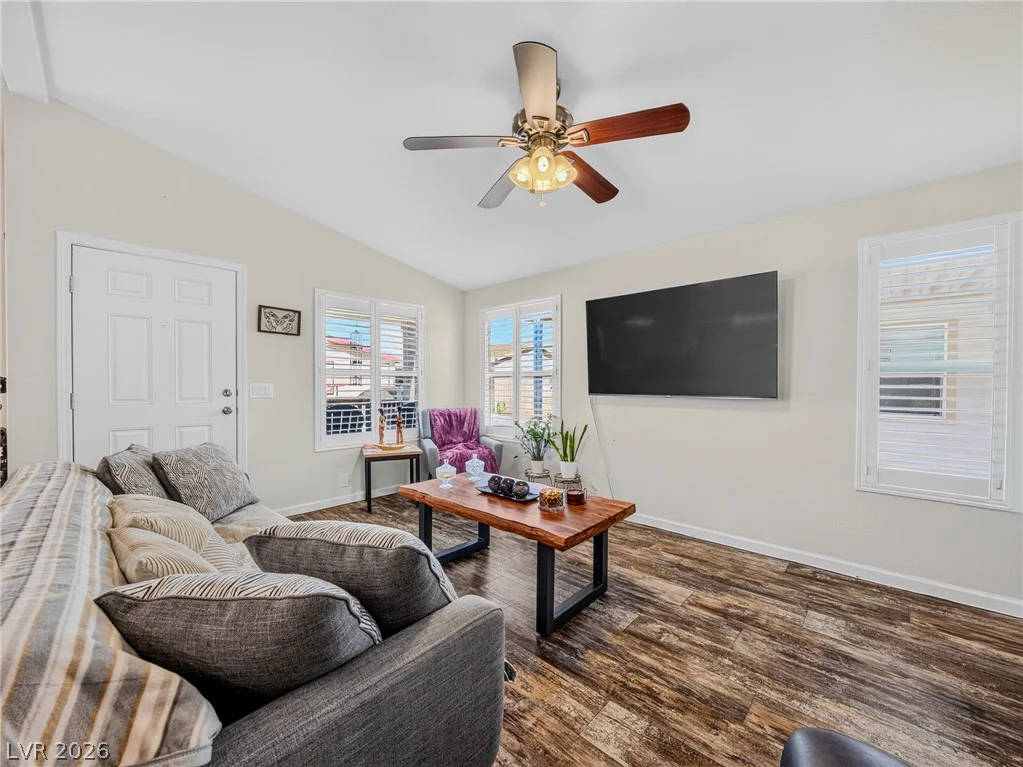 364 Hilton Head, Pahrump, NV 89048