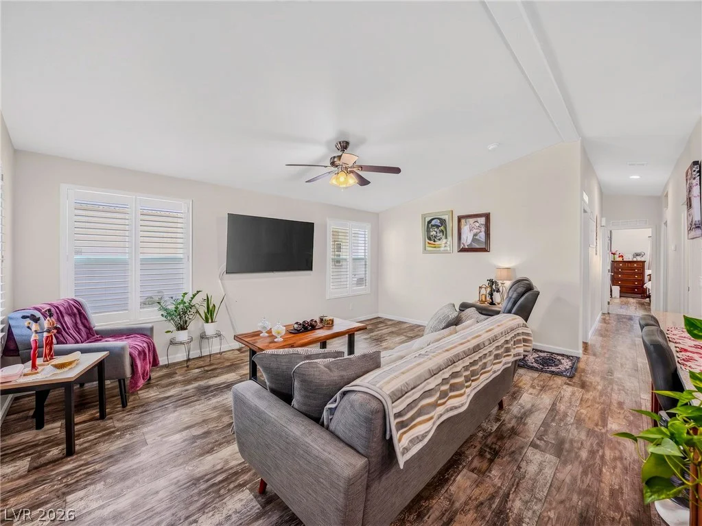 364 Hilton Head, Pahrump, NV 89048