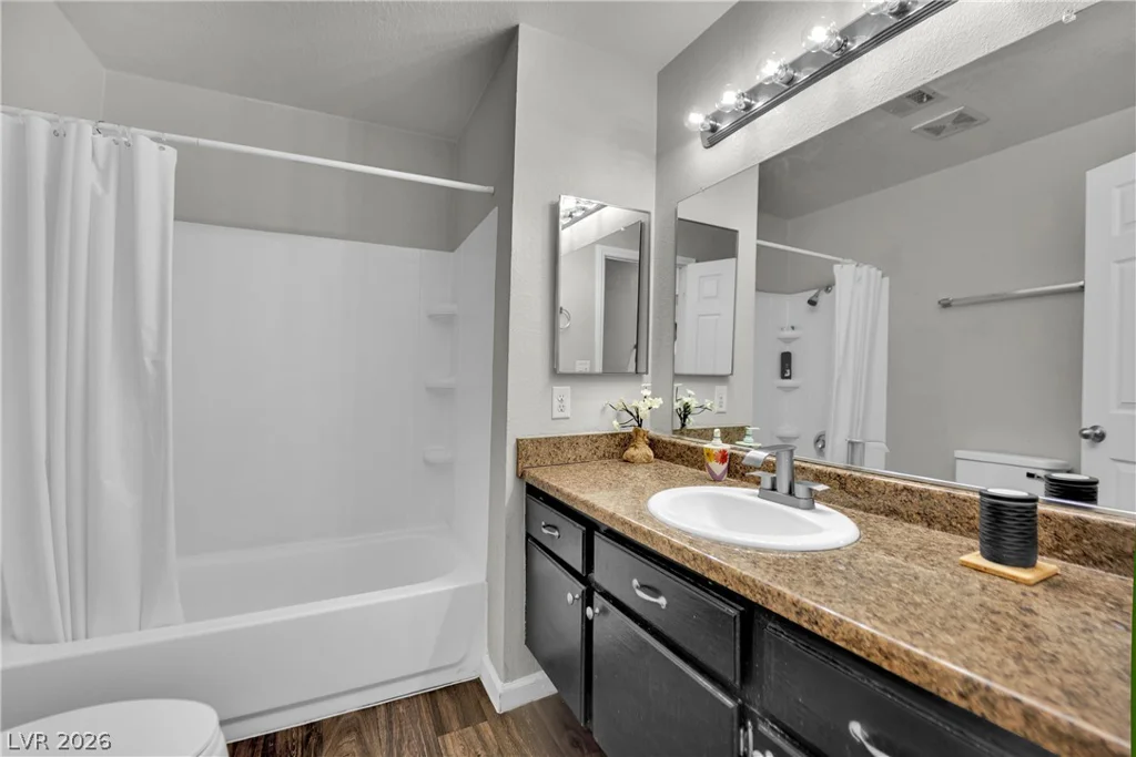801 Greenbrook, Las Vegas, NV 89110