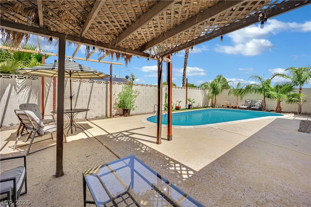 801 Greenbrook, Las Vegas, NV 89110