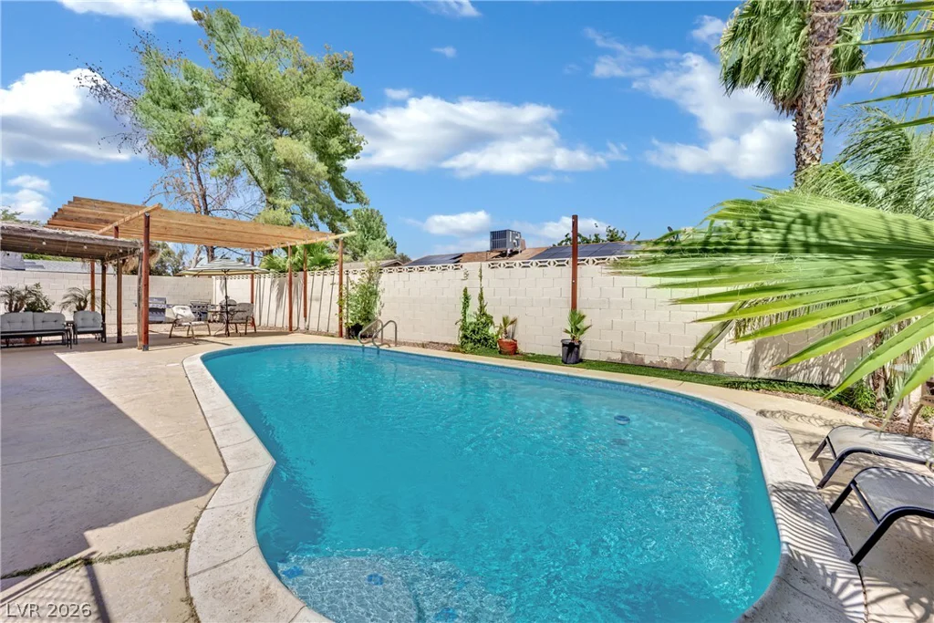 801 Greenbrook, Las Vegas, NV 89110