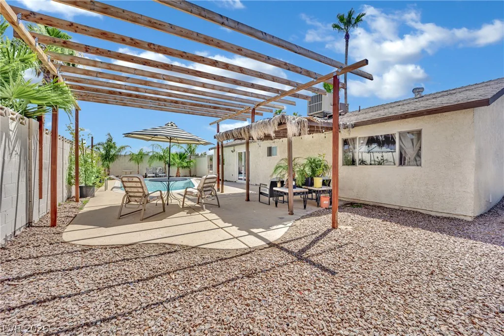801 Greenbrook, Las Vegas, NV 89110