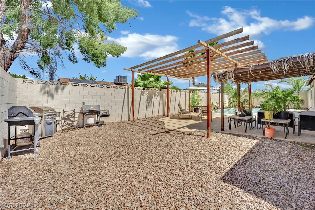 801 Greenbrook, Las Vegas, NV 89110