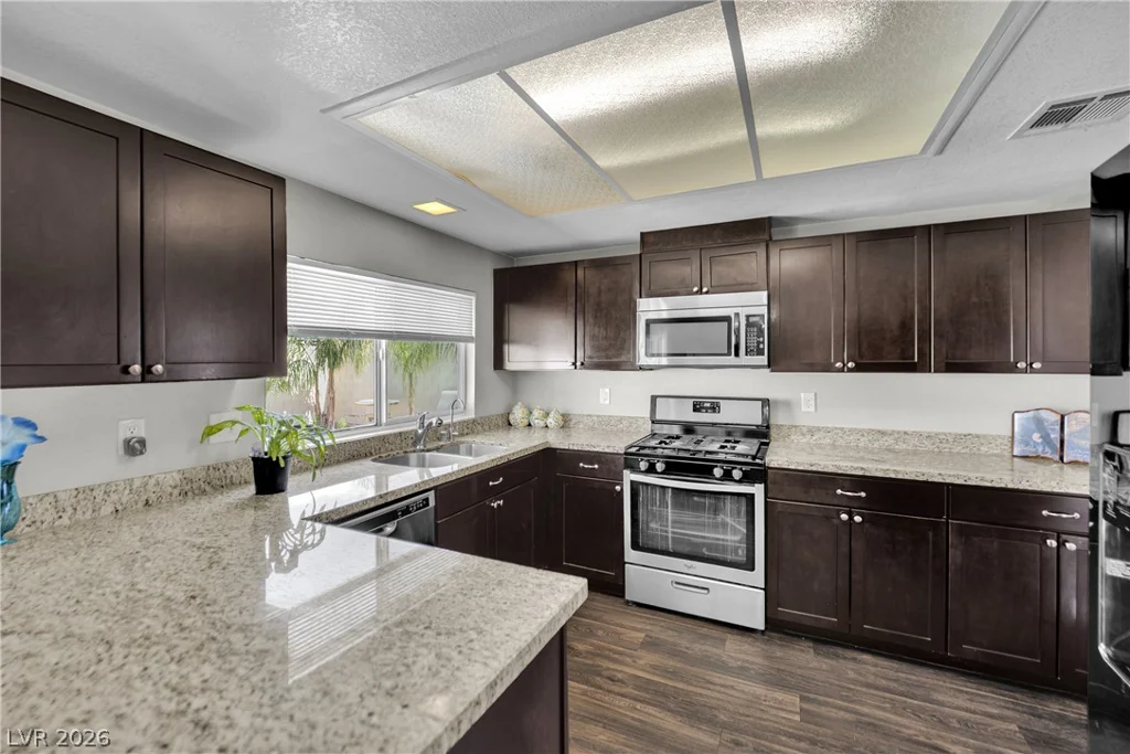 801 Greenbrook, Las Vegas, NV 89110