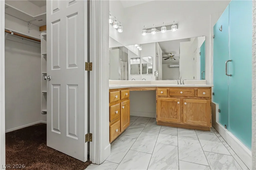 9501 Fox Forest, Las Vegas, NV 89129