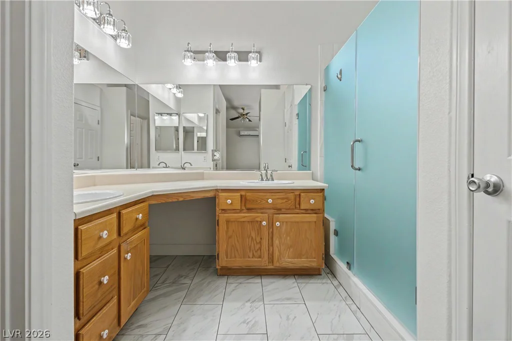 9501 Fox Forest, Las Vegas, NV 89129
