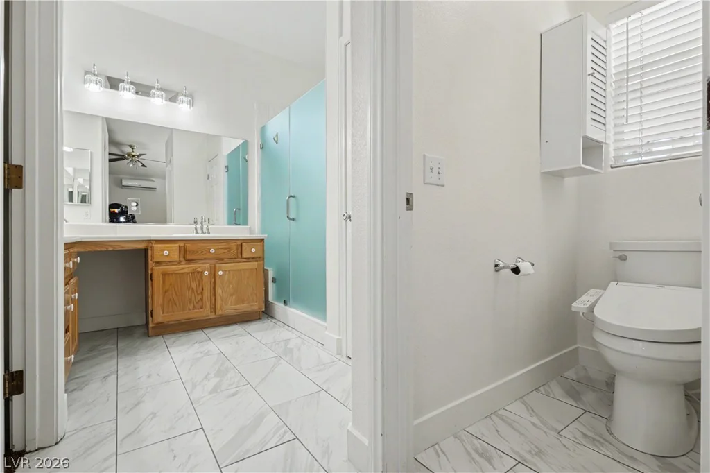9501 Fox Forest, Las Vegas, NV 89129