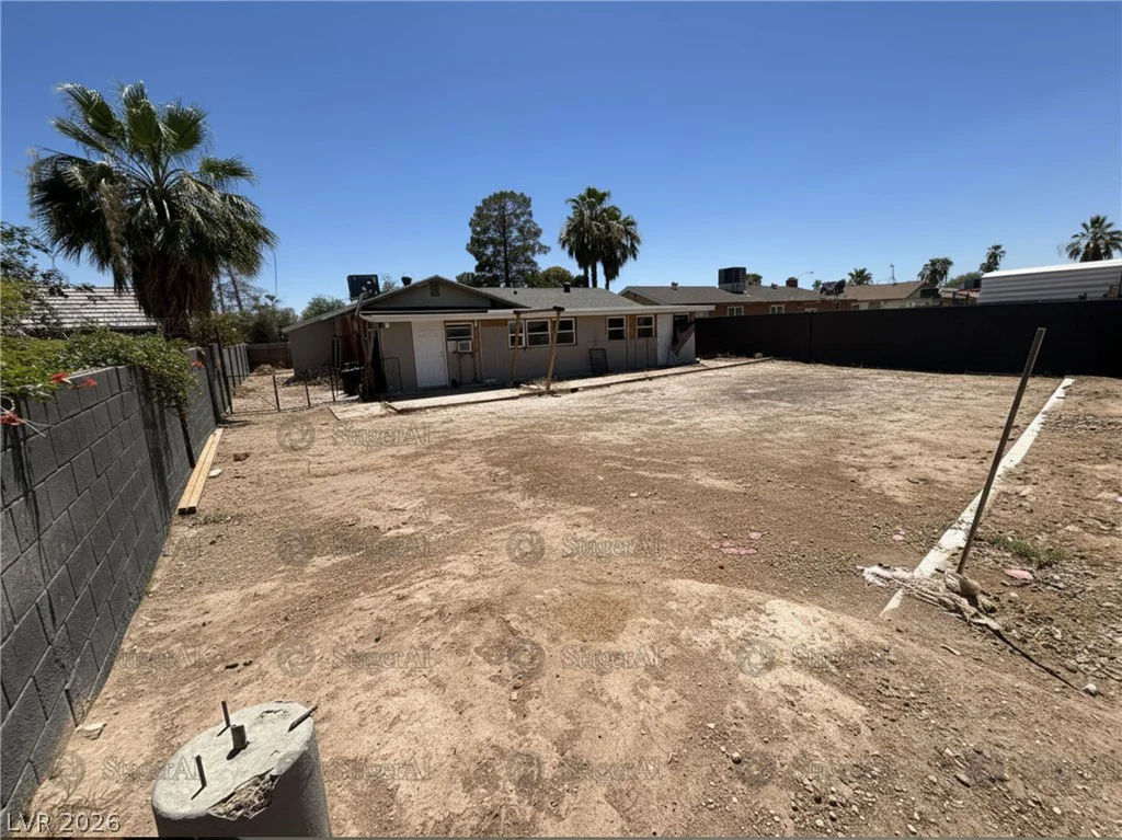5336 Sunbury, Las Vegas, NV 89122