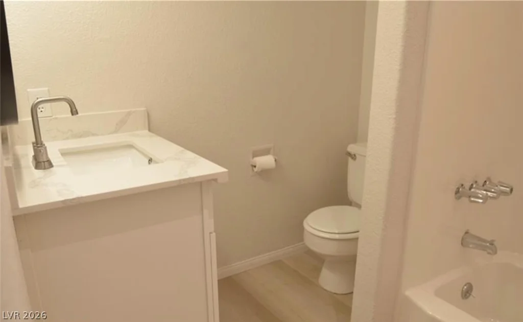 5336 Sunbury, Las Vegas, NV 89122