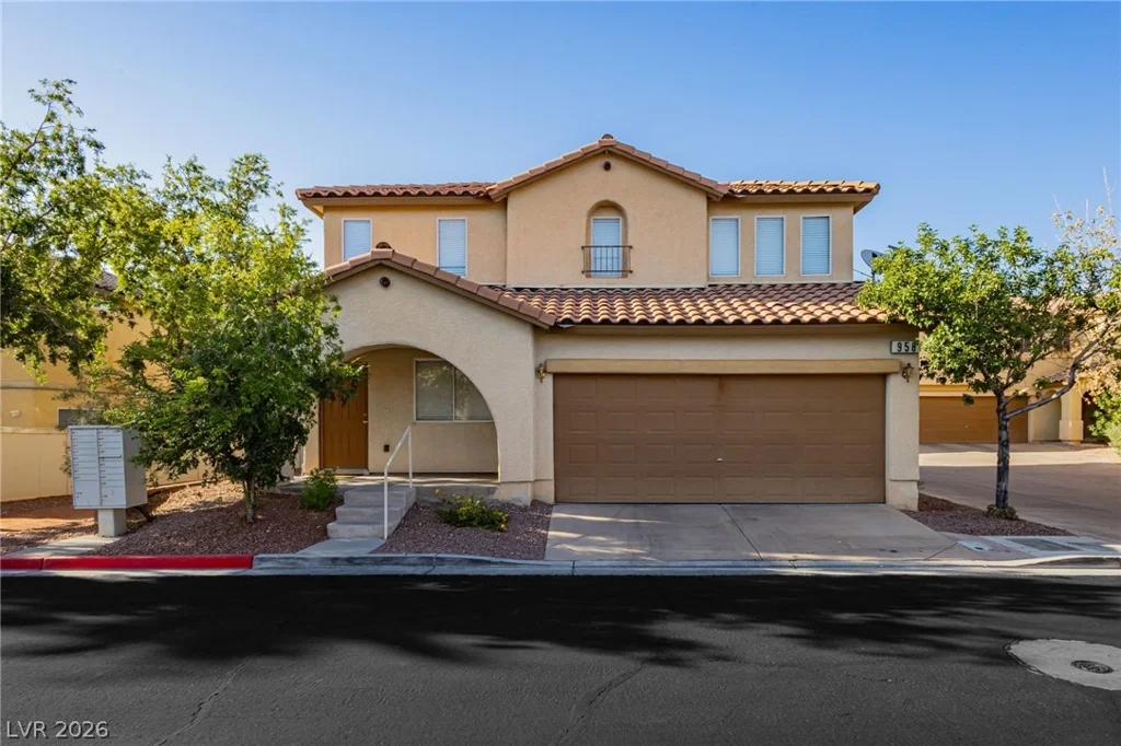 958 Medina De Leon, Henderson, NV 89015
