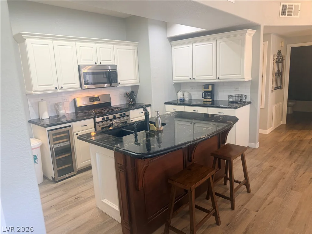 8250 Grand Canyon, Las Vegas, NV 89166