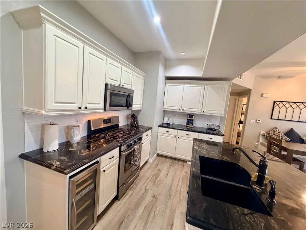 8250 Grand Canyon, Las Vegas, NV 89166