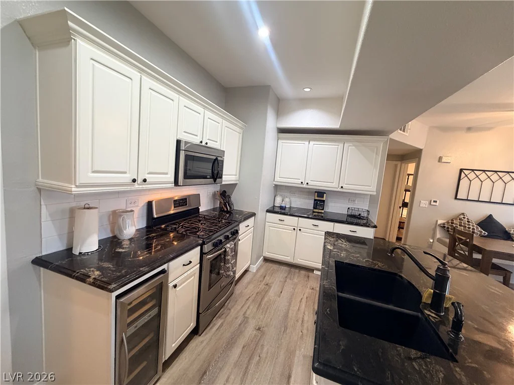 8250 Grand Canyon, Las Vegas, NV 89166