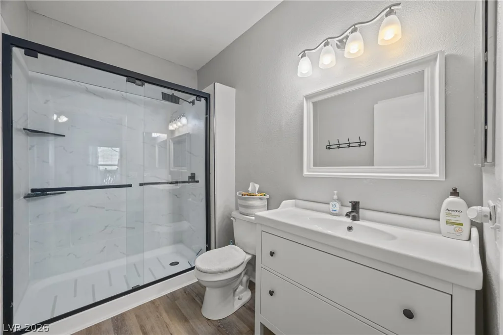 8250 Grand Canyon, Las Vegas, NV 89166