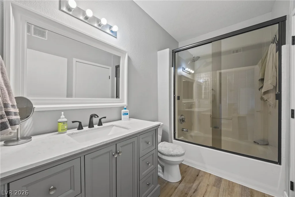 8250 Grand Canyon, Las Vegas, NV 89166