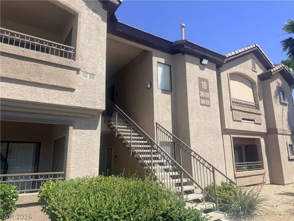 8250 Grand Canyon, Las Vegas, NV 89166