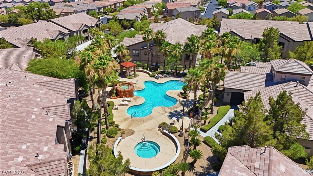 8250 Grand Canyon, Las Vegas, NV 89166