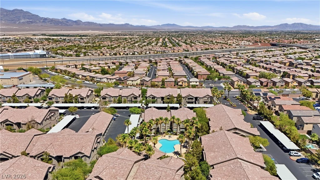 8250 Grand Canyon, Las Vegas, NV 89166