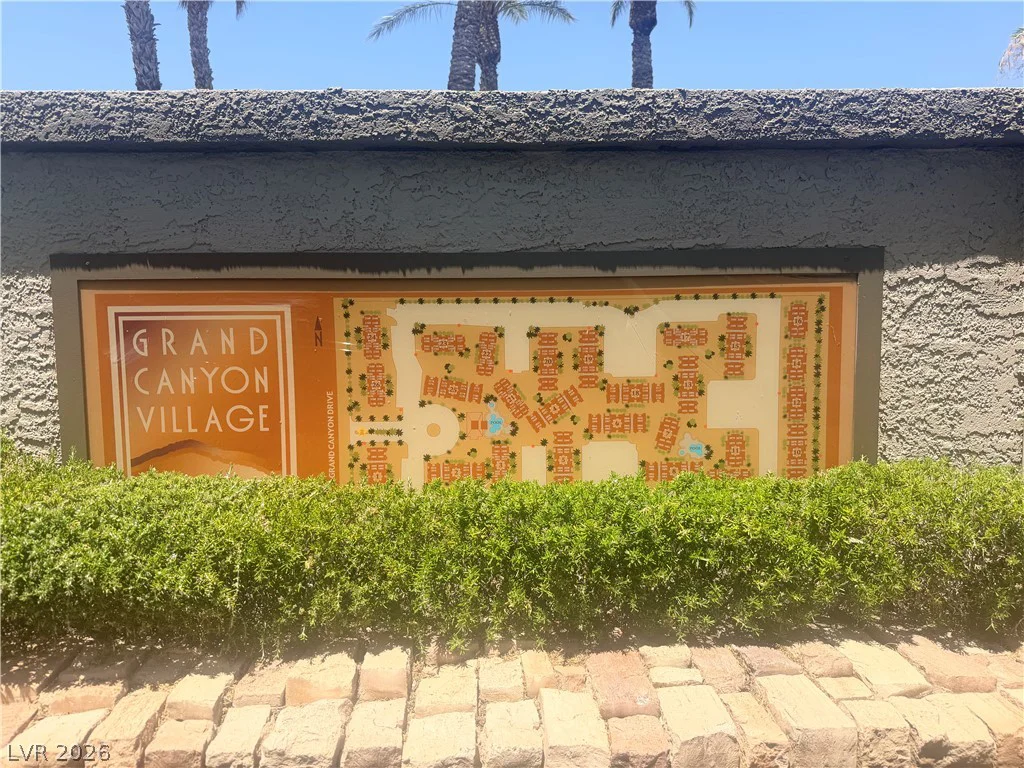 8250 Grand Canyon, Las Vegas, NV 89166