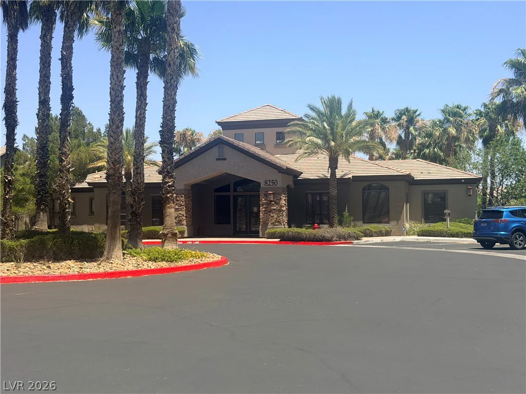 8250 Grand Canyon, Las Vegas, NV 89166
