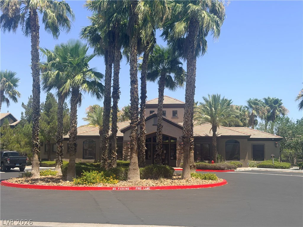 8250 Grand Canyon, Las Vegas, NV 89166